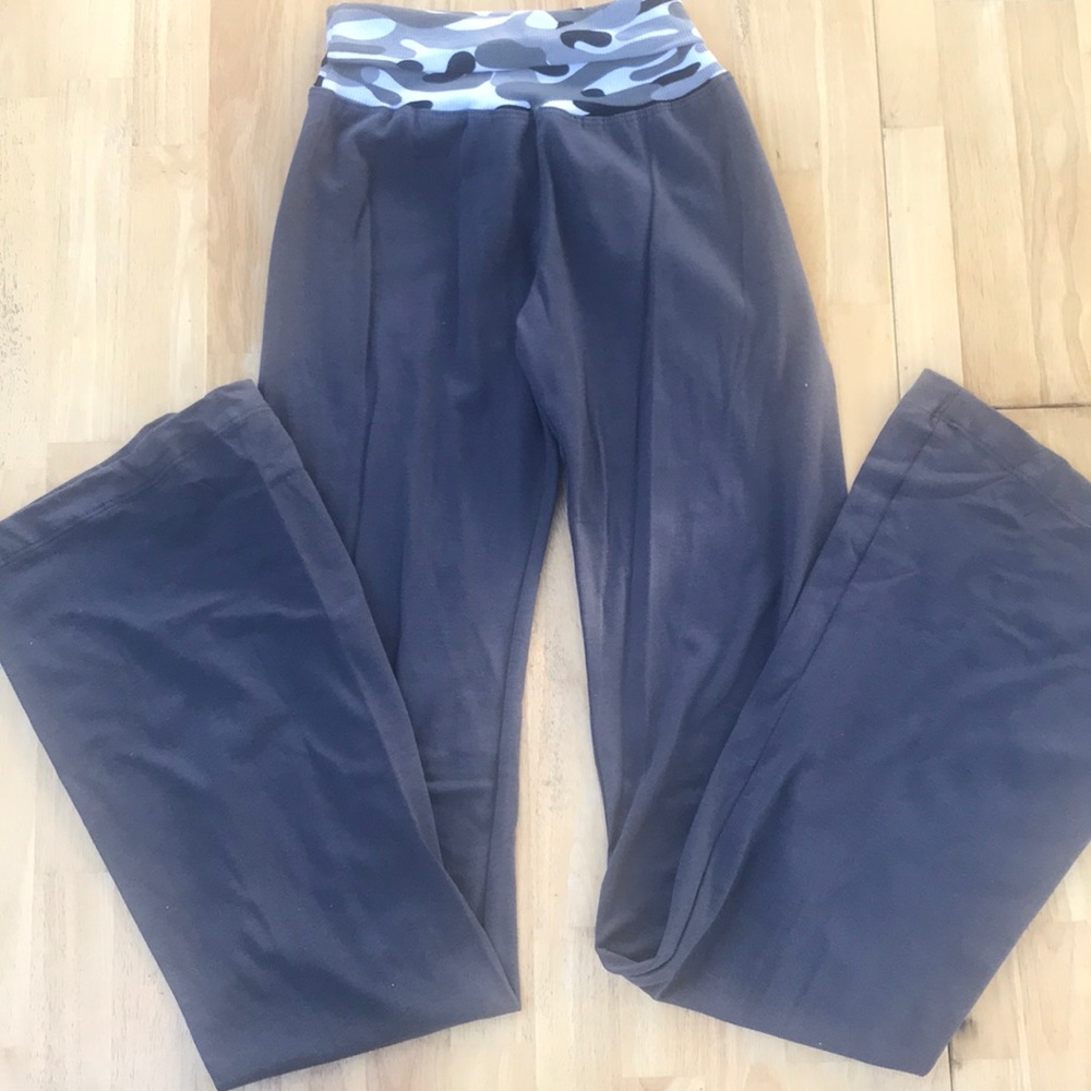 so low pants